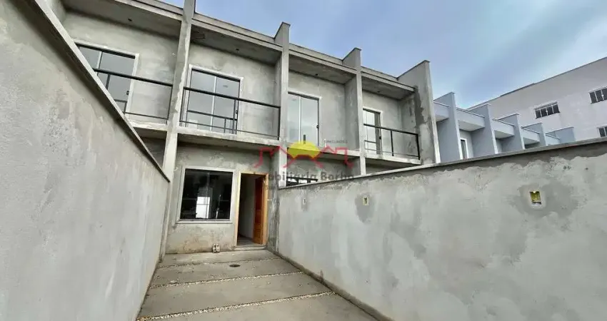 Casa com 2 quartos à venda no Floresta, Joinville 