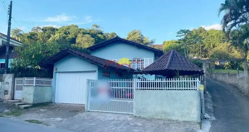 Casa com 2 quartos à venda no Paulas, São Francisco do Sul 
