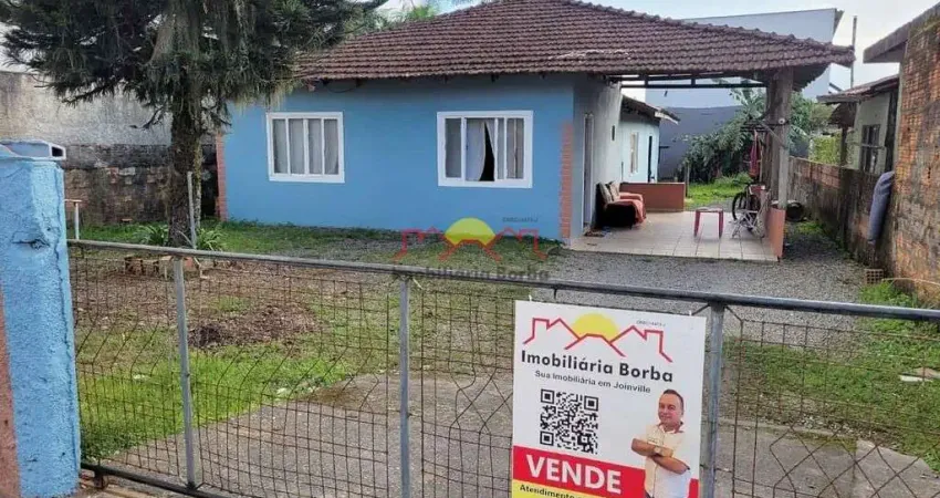 Casa com 3 quartos à venda no Boehmerwald, Joinville 