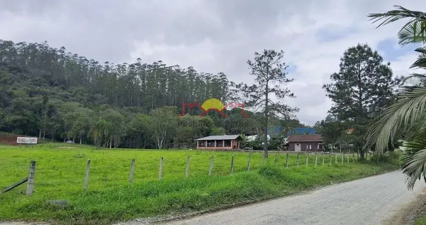 Terreno à venda no Itinga, Joinville 