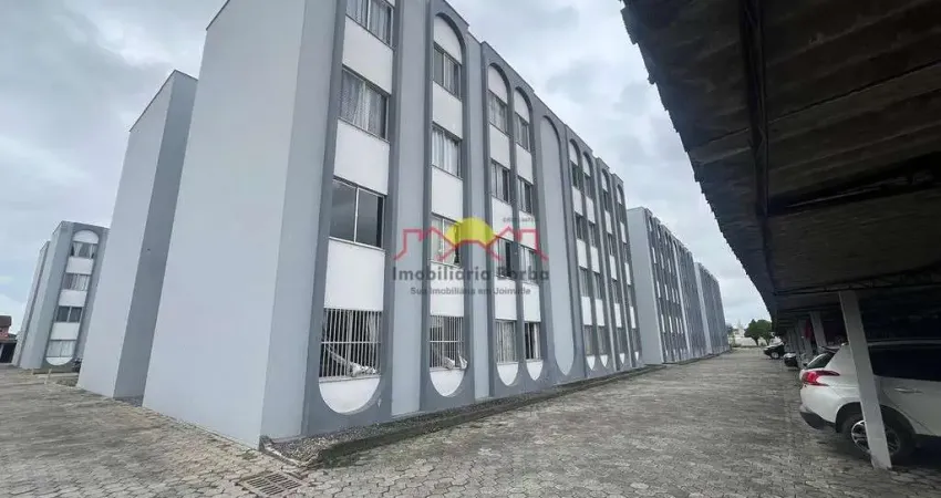 Apartamento com 03 Dormitórios no Boa Vista