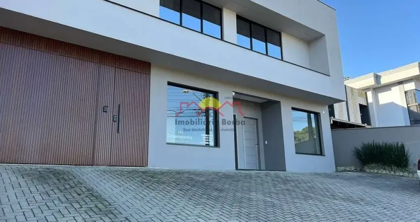SALA COMERCIAL PARA LOCAÇÃO NO BAIRRO SÃO MARCOS