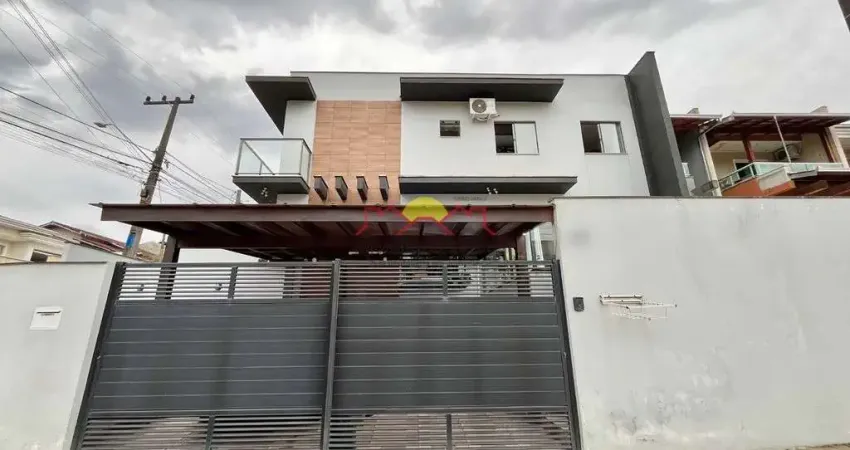 Casa com 3 quartos à venda no João Costa, Joinville 