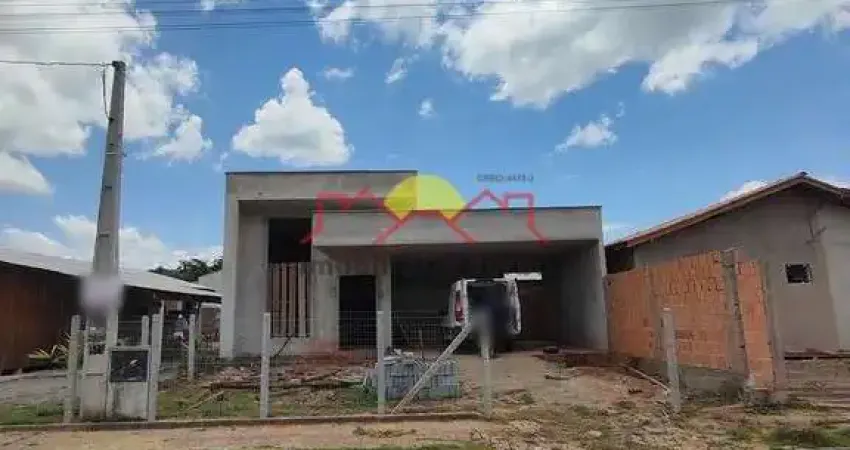 Terreno à venda no Itinga, Araquari 