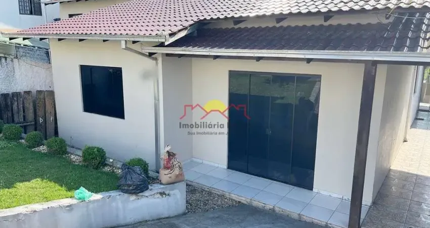 Casa com 3 quartos à venda no Itinga, Araquari 