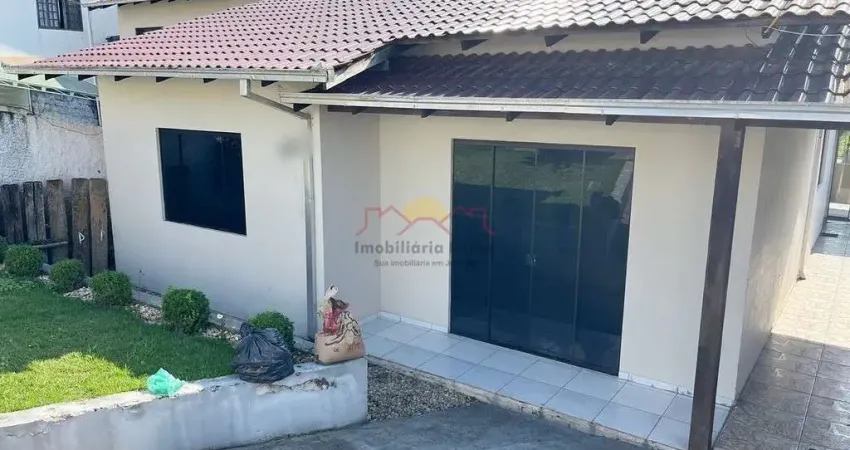 Casa com 3 quartos à venda no Itinga, Araquari