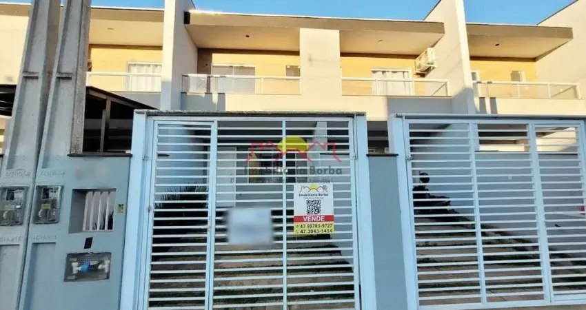Casa com 3 quartos à venda no Floresta, Joinville 