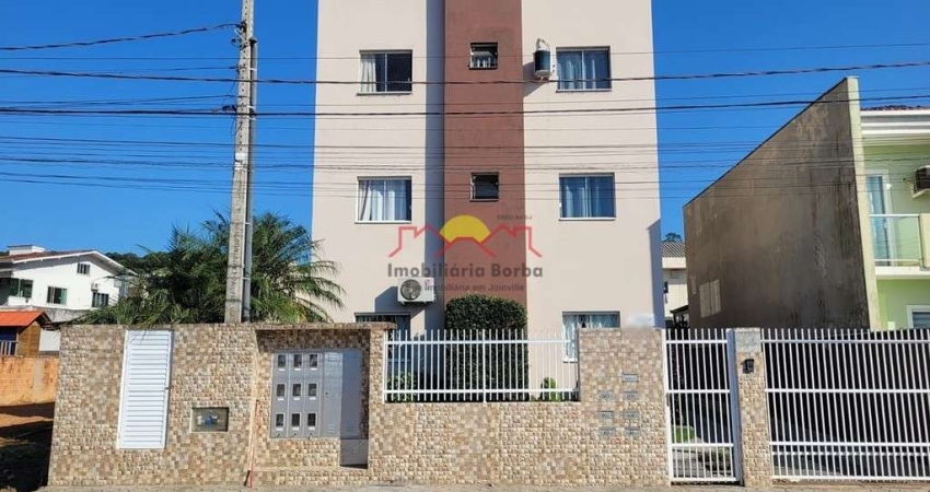 Apartamento com 2 quartos à venda no Parque Guarani, Joinville 