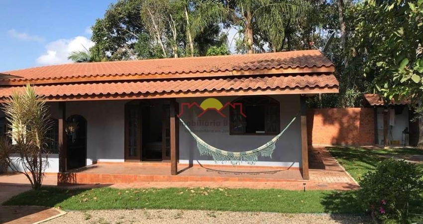 Casa Semi Mobiliada Suíte João Costa Joinville