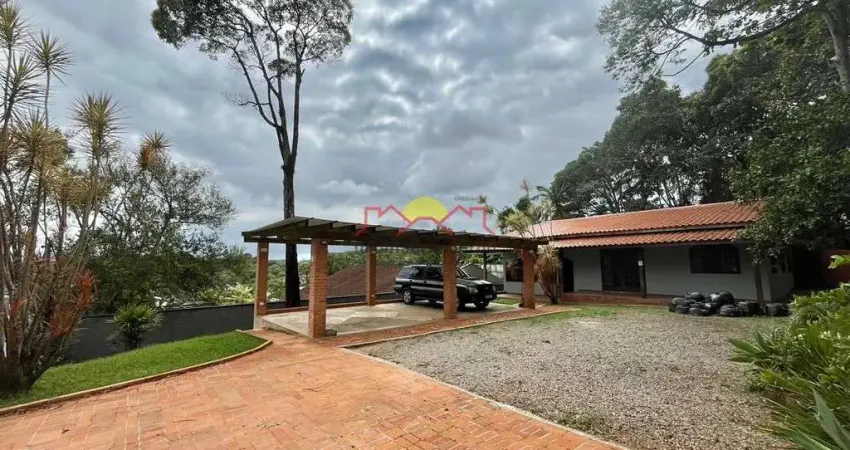 Casa com 3 quartos à venda no João Costa, Joinville