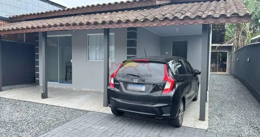 Casa com 2 quartos à venda no Itinga, Araquari