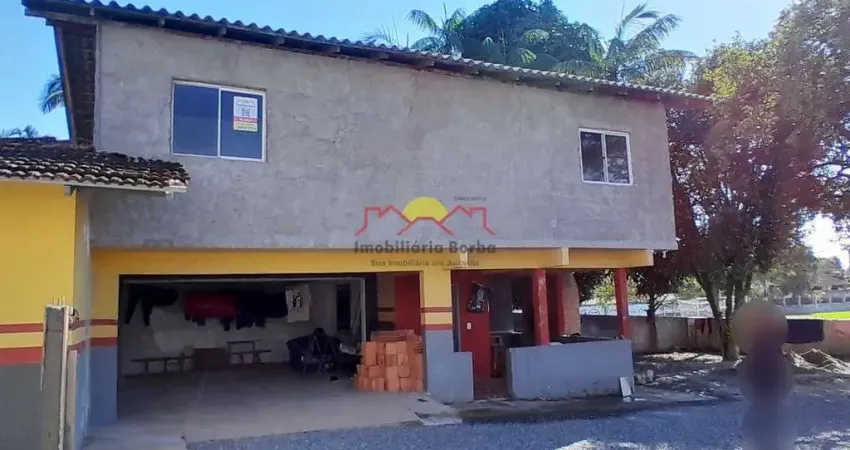 Apartamento com 1 quarto para alugar no Paranaguamirim, Joinville 