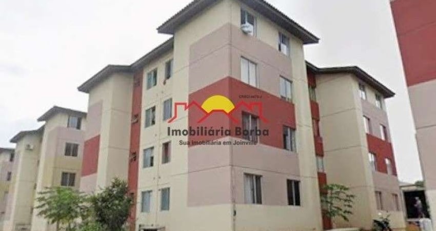 Apartamento Playground  Boehmewald Joinville