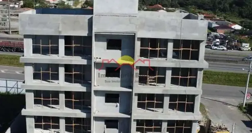 Apartamento com 2 quartos à venda no Tabuleiro, Barra Velha 