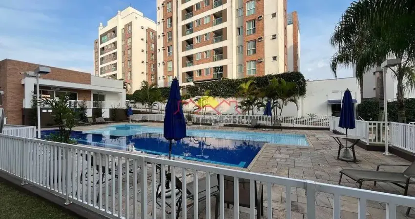 Apartamento Mobiliado Alugar Floresta Joinville