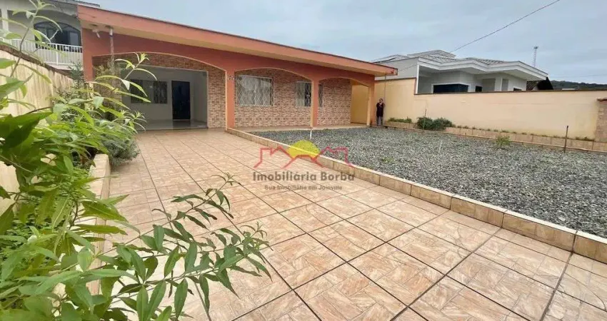 Casa Alugar João Costa Joinville