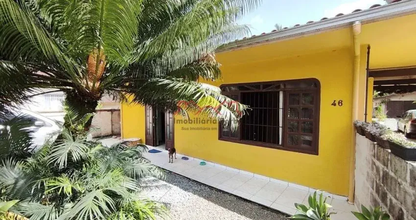 Casa com 4 quartos à venda no João Costa, Joinville 