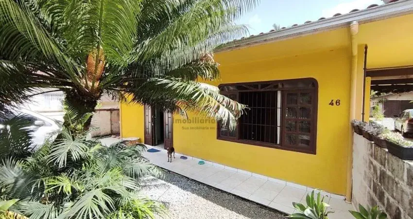 Casa com 4 quartos à venda no João Costa, Joinville