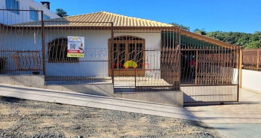 Casa 2 suítes João Costa Joinville