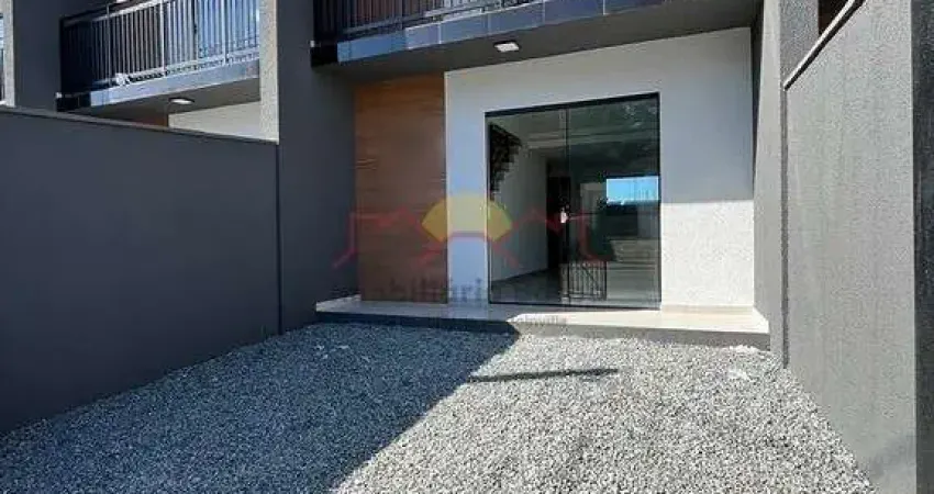 Casa com 2 quartos à venda no Itinga, Araquari