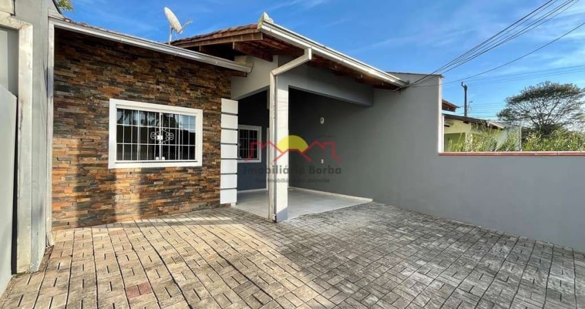 Casa com 2 quartos à venda no Parque Guarani, Joinville 