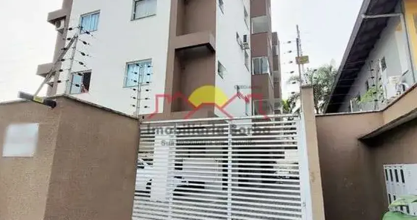 Apartamento com 2 quartos à venda no Floresta, Joinville 