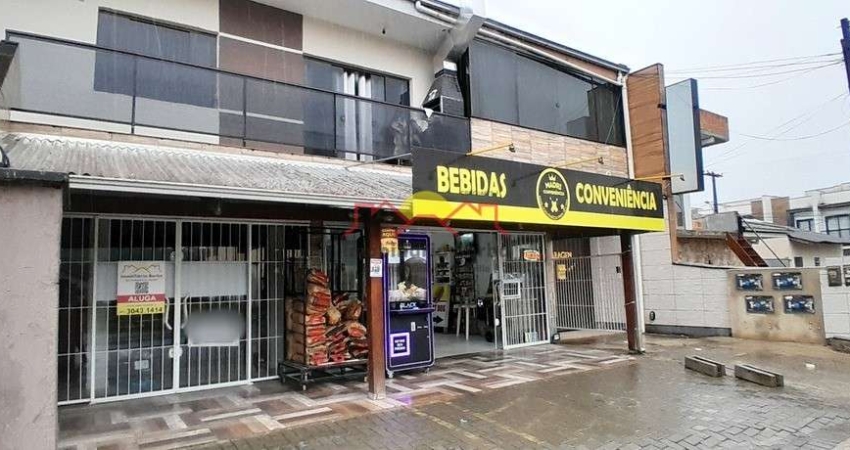 Apartamento com 2 quartos para alugar no Boehmerwald, Joinville 