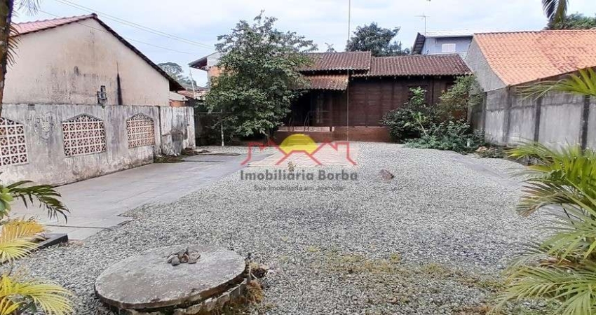 Casa com 3 quartos para alugar no Itinga, Joinville 