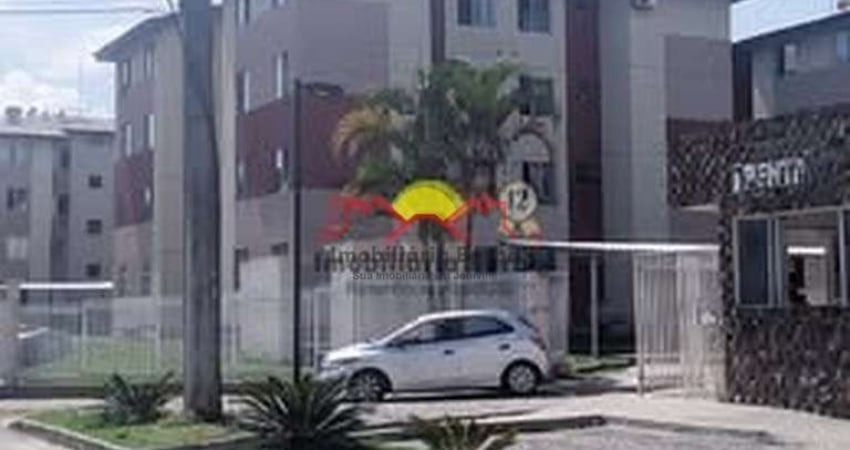 Apartamento com 2 quartos à venda no Boehmerwald, Joinville 