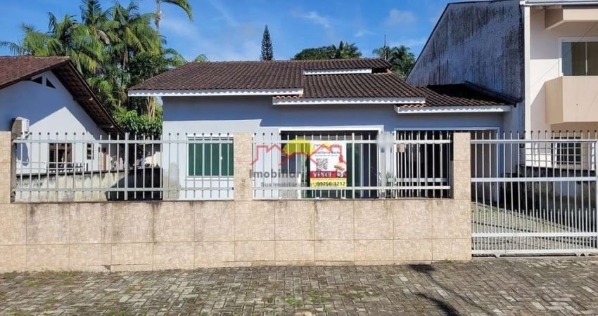 Casa com 3 quartos à venda no Itinga, Joinville 