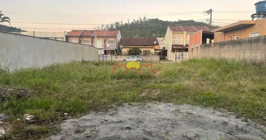 Terreno à venda no Parque Guarani, Joinville 