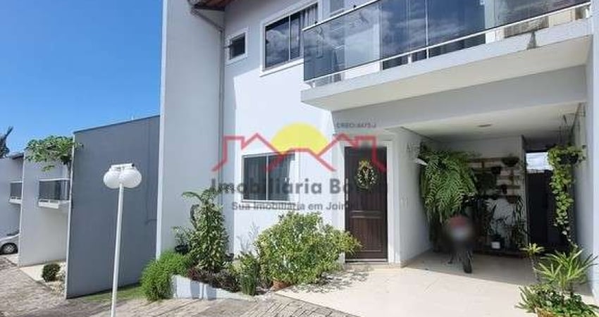 Casa com 2 quartos para alugar no João Costa, Joinville 