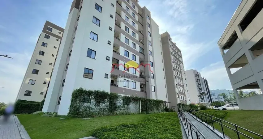 Apartamento com 2 quartos à venda no Saguaçu, Joinville 
