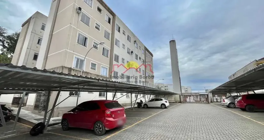 Apartamento com 2 quartos à venda no Adhemar Garcia, Joinville 