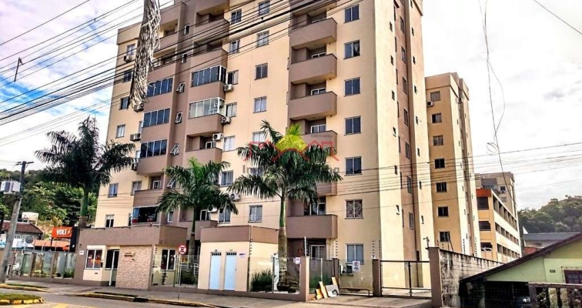 Apartamento com 2 quartos à venda no Boehmerwald, Joinville 