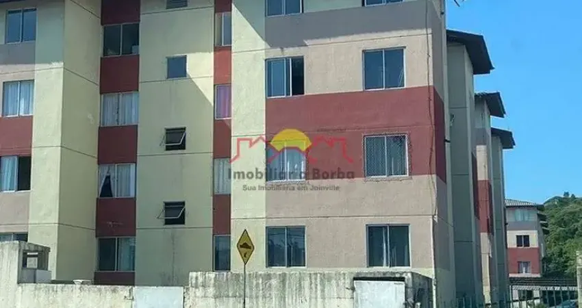 Apartamento com 2 quartos à venda no Boehmerwald, Joinville 