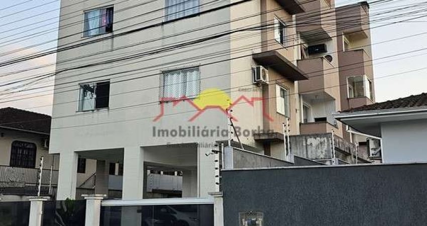 Apartamento com 2 quartos para alugar no Boa Vista, Joinville 