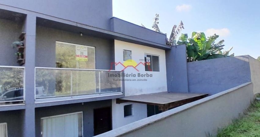 Apartamento com 2 quartos para alugar no Itinga, Araquari 