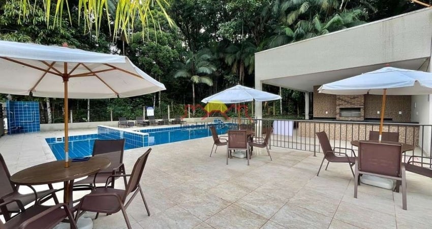 Apartamento com 2 quartos para alugar no Floresta, Joinville 