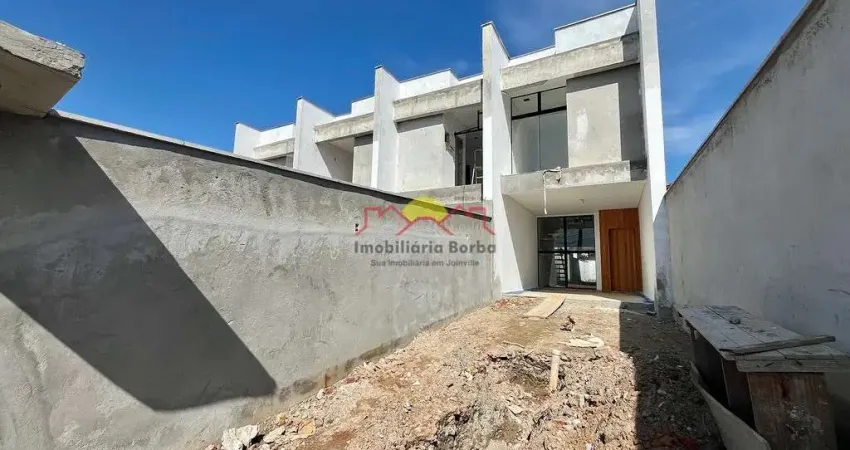 Casa com 3 quartos à venda no Bom Retiro, Joinville 