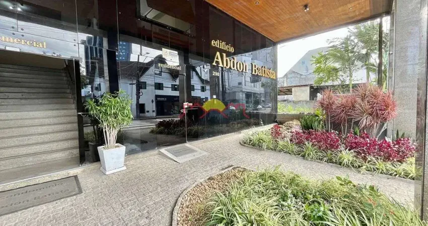 Apartamento com 1 quarto à venda no Centro, Joinville 