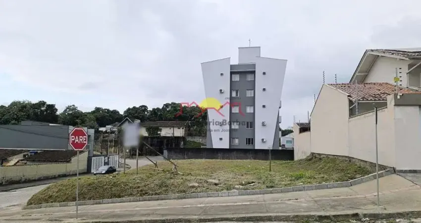 Terreno à venda no Floresta, Joinville 