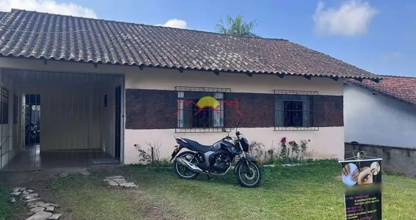 Casa com 3 quartos à venda no Boehmerwald, Joinville 
