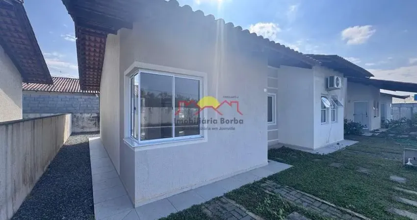 Casa com 2 quartos à venda no Itinga, Araquari 