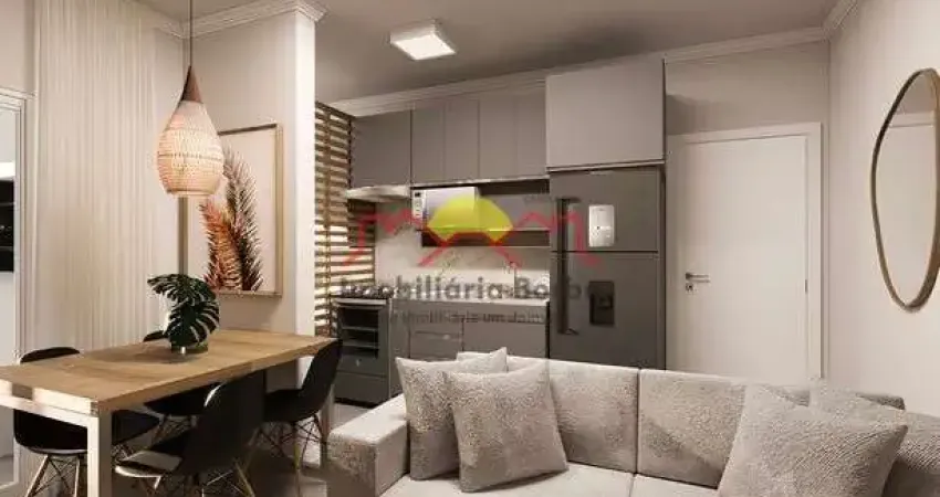 Apartamento com 2 quartos à venda no Costa e Silva, Joinville 