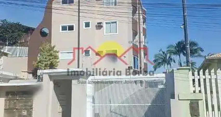 Apartamento com 3 quartos à venda no Floresta, Joinville 