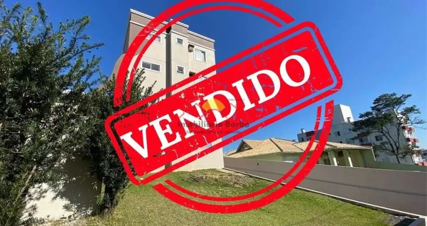 Apartamento com 3 quartos à venda no Floresta, Joinville