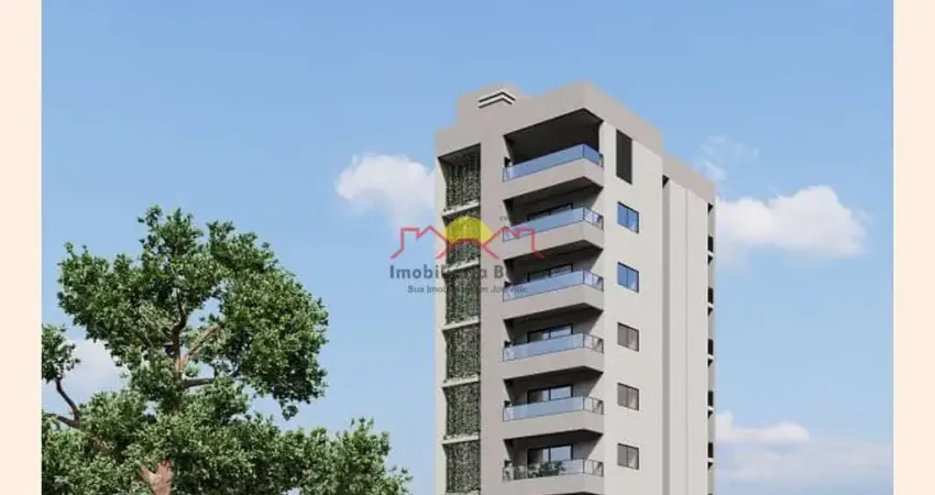 Apartamento com 3 quartos à venda no Itacolomi, Balneário Piçarras 