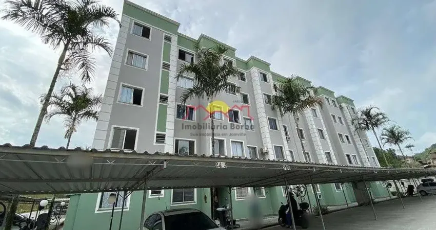 Apartamento com 2 quartos à venda no Boehmerwald, Joinville 