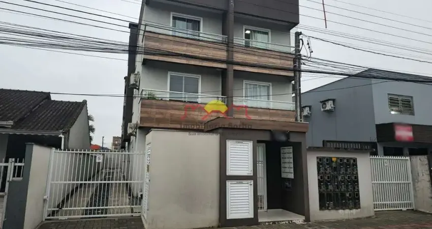 Apartamento com 2 quartos à venda no Nova Brasília, Joinville 
